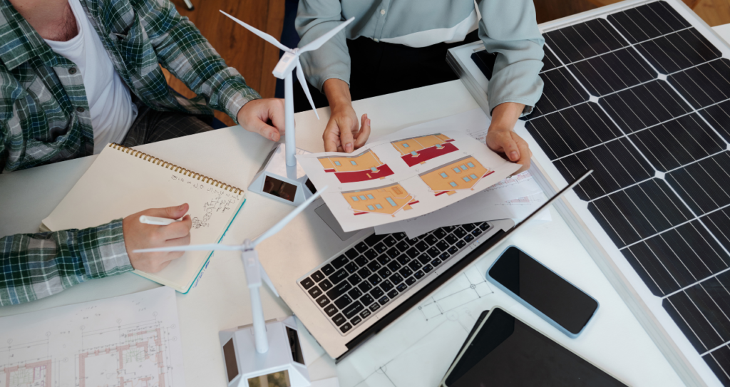 Solar Consultation service in India