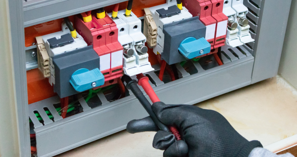 Solar Maintenance Services